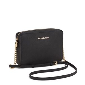 Michael Kors Jet Set Travel Crossbody Bag